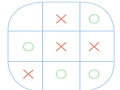 Mäng TIC TAC TOE Algne mäng  Internetis