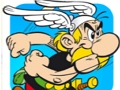 Mäng Pusle Asterix  Internetis