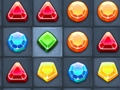 Mäng Jewels Blitz Challenge Internetis