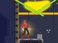 Mäng Power Rangersi päästetöö  Internetis