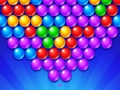 Mäng Värvid Bubble Shooter  Internetis