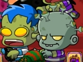 Mäng Zombie missioon 8  Internetis