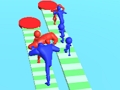 Mäng Tõukur 3D  Internetis