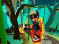 Mäng Subway Surfers New Orleans Internetis