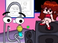 Mäng Peen öö Funkout vs Clippy Internetis