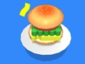 Mäng Hamburger Internetis