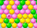 Mäng Mull shooter maagia  Internetis