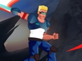 Mäng Rambo super küborg  Internetis