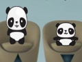 Mäng Panda hooldaja põgenemine  Internetis
