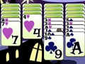 Mäng Ämblik Solitaire 2 Internetis