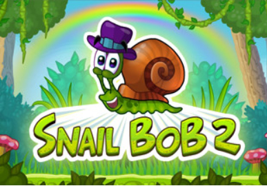 Mäng Tigu Bob 2 HTML5  Internetis