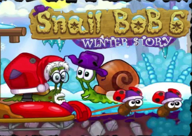Mäng Tigu Bob 6  Internetis