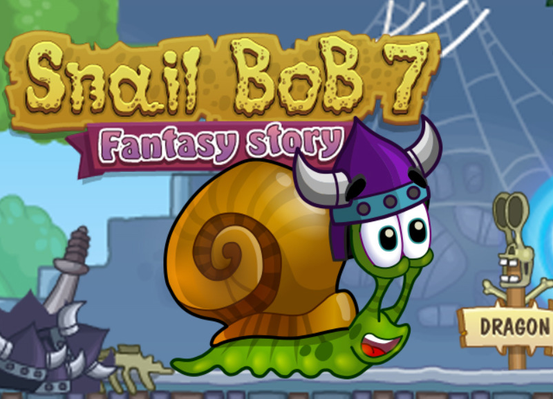 Mäng Tigu Bob 7 fantaasialugu  Internetis