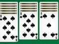 Mäng Ämblik Solitaire originaal Internetis