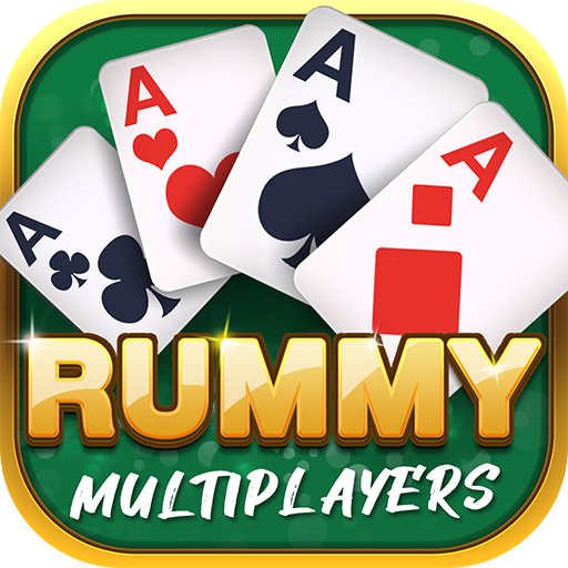 Mäng Rummy mitmikmäng  Internetis