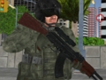 Mäng Sniper Master City Hunteri tulistamismäng  Internetis