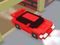 Mäng Cube City Racing Internetis
