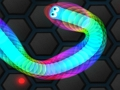 Mäng Wormania. io Internetis