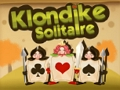 Mäng Klondike Solitaire Internetis