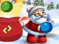 Mäng Jõulumull shooter 2019  Internetis