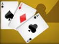 Mäng Püramiid Solitaire  Internetis
