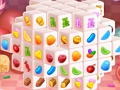 Mäng Mahjongg Dimensions Candy 640 sekundit  Internetis