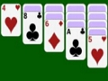 Mäng Spiderette Solitaire Internetis