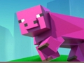 Mäng Kogama PVP Internetis