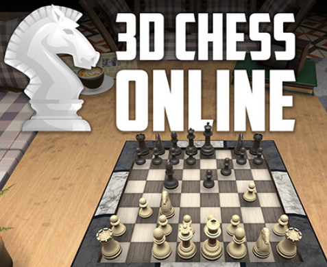 Mäng 3D-male  Internetis