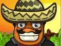 Mäng Amigo Pancho 1 Internetis