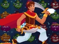 Mäng Genie Quest Internetis