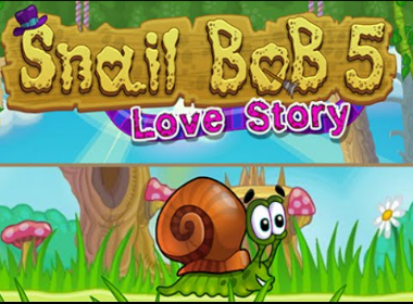 Mäng Tigu Bob 5 armastuslugu  Internetis