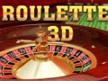 Mäng Rulett 3d  Internetis