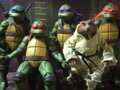 Mäng Ninja Turtles Pusle kollektsioon  Internetis