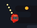 Mäng Bounce io automäng  Internetis