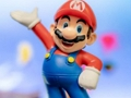 Mäng Super Mario Hangman Internetis