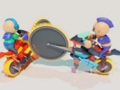 Mäng Saemasin. io  Internetis