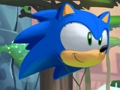 Mäng Sonic Korviseiklus  Internetis