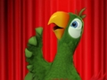 Mäng Räägib Pierre Birdy  Internetis