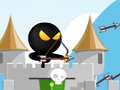 Mäng Stick Fight mängu  Internetis