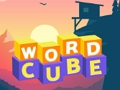 Mäng Word Cube Online Internetis