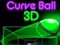 Mäng Kõverpall 3D Internetis