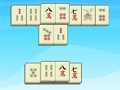 Mäng Troopiline mahjong  Internetis