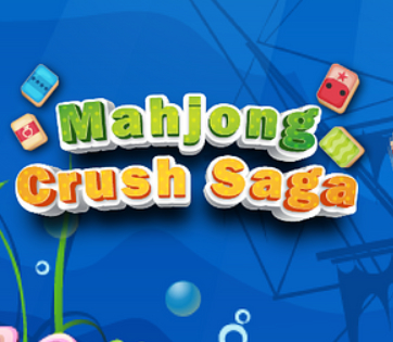 Mäng Mahjongi purustamise saaga  Internetis