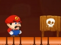 Mäng Super Lule Mario Internetis