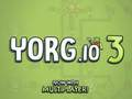 Mäng Yorg. io 3  Internetis