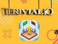 Mäng Triviaalne. io  Internetis