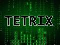 Mäng Tetrix Internetis