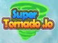Mäng Super Tornado. io  Internetis