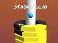 Mäng Stackball. io  Internetis